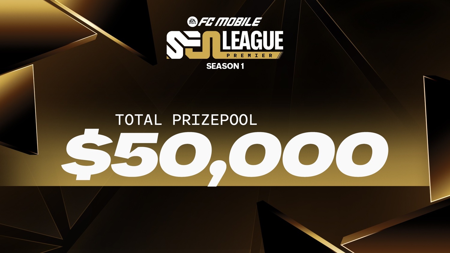 EA SPORTS FC MOBILE 26 SEA PREMIER LEAGUE SEASON 1