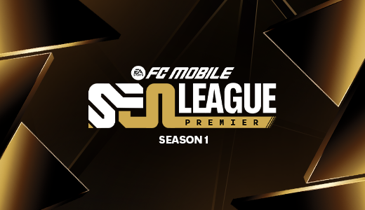 SEA PREMIER LEAGUE SEASON 1