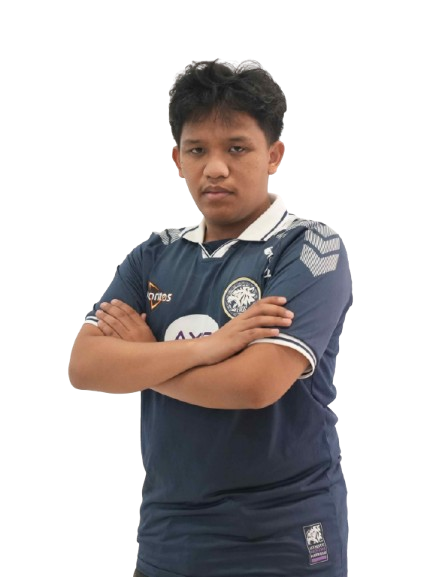Player image