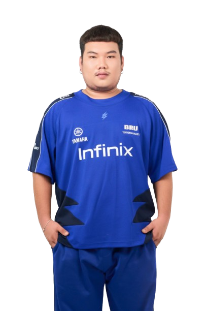 Player image