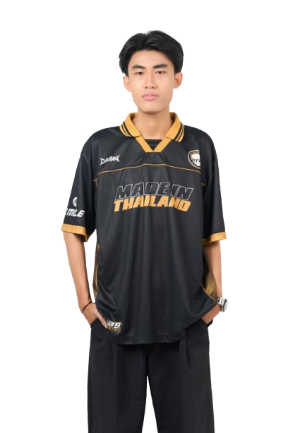 Player image