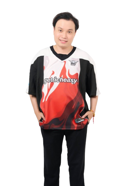 Player image