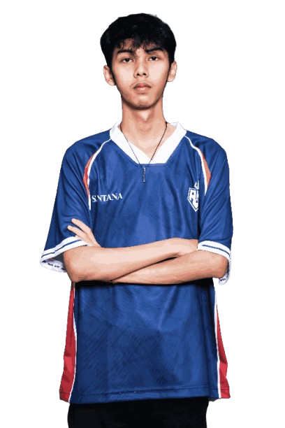 Player image
