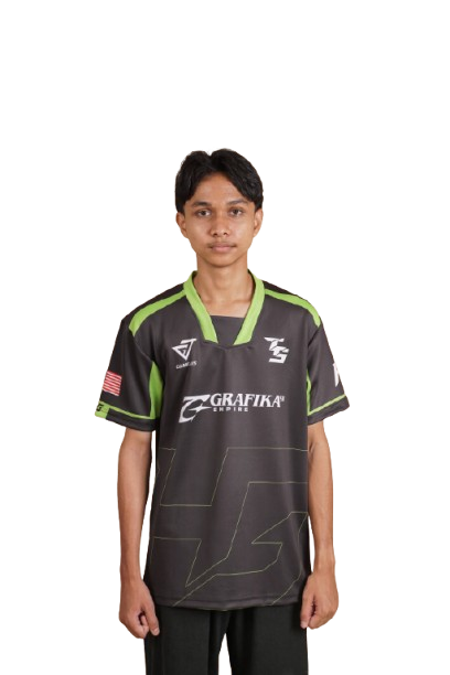 Player image