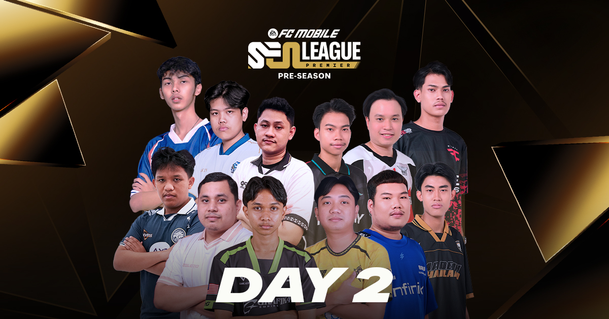 Sea Premier League Pre-Season - DAY 2