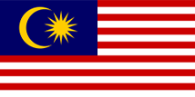 KAKI BANGKU FC flag